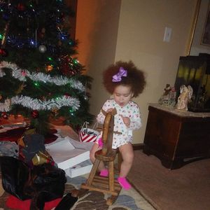 Meet your Posher, Tyrone